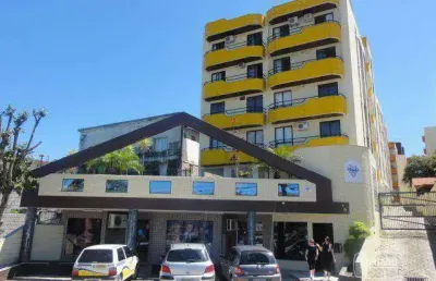 Apartamento com 2 dormitórios para alugar, 53 m² por r$ 2.997,36/mês - capoeiras - florianópolis/sc