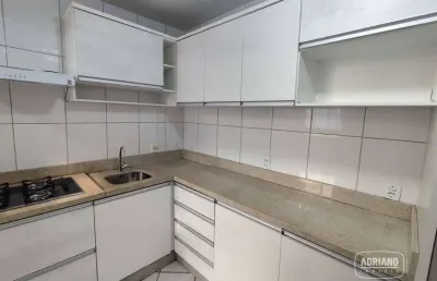 Apartamento com 3 dormitórios para alugar, 68 m² por r$ 2.749,48/mês - campinas - são josé/sc