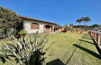 Casa com 3 quartos à venda no Glória, Joinville 