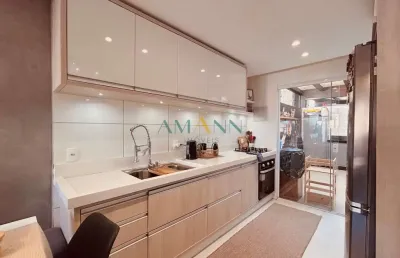 Casa com 2 quartos à venda no Centro, Araquari 