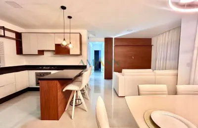 Apartamento com 3 quartos à venda no Costa e Silva, Joinville 
