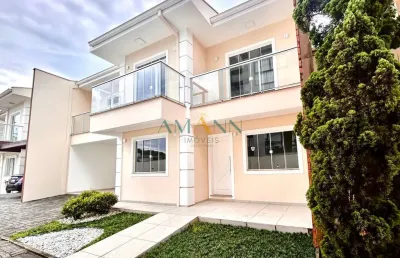 Casa com 3 quartos à venda no Costa e Silva, Joinville 