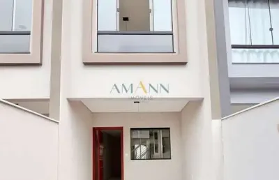 Casa com 3 quartos à venda no Costa e Silva, Joinville 