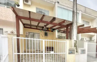 Casa com 2 quartos à venda em Santa Catarina, Joinville 