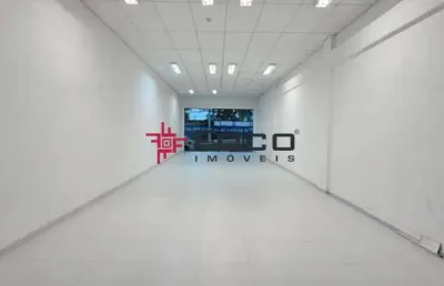 Ponto comercial para alugar na Rua Laurent Martins, Jardim Esplanada, São José dos Campos