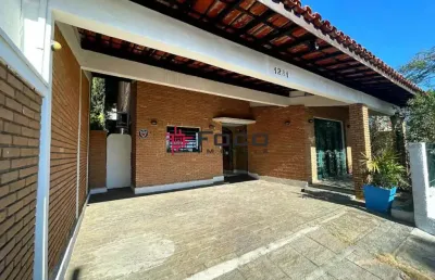 Casa excelente localização ,  ideal para clínica, no jardim esplanada, bairro nobre, com 360m², 8 consultórios, 6 vagas, habite-se comercial para área de saúde.