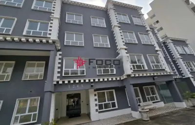 Prédio comercial - 45 salas comerciais - jardim satélite - 4.000m²