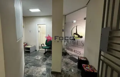 Ponto comercial para alugar na Avenida Andrômeda, Bosque dos Eucaliptos, São José dos Campos