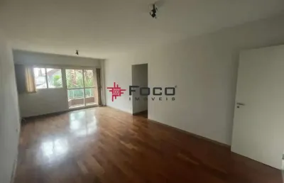 Apartamento com 4 quartos para alugar na Rua das Piabas, Parque Residencial Aquarius, São José dos Campos