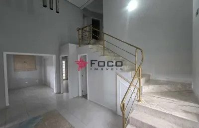 Casa com 5 quartos para alugar na Rua Justino Cobra, Vila Ema, São José dos Campos