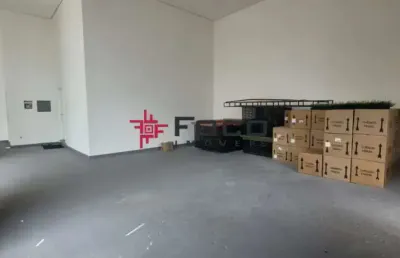 Ponto comercial para alugar na Avenida Cassiano Ricardo, Parque Residencial Aquarius, São José dos Campos