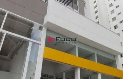 Apartamento/padrão - residencial - no bairro parque residencial aquarius - são josé dos campos