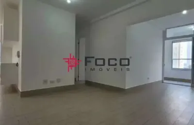 Apartamento de 2 dormitórios para locação no jardim aquarius