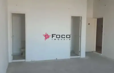 Sala comercial para alugar na Avenida São João, Jardim das Colinas, São José dos Campos