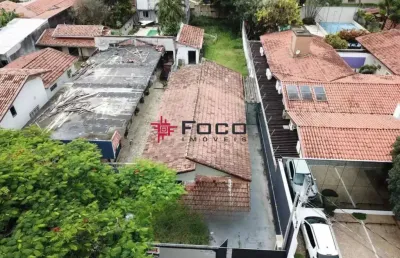 Casa com 1 quarto para alugar na Rua Padre Rodolfo, Vila Ema, São José dos Campos