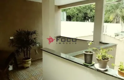 Casa comercial para locação e venda na vila betânia
