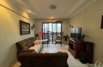 Apartamento com 3 dormitórios à venda, 98 m² - jardim aquarius - são josé dos campos/sp