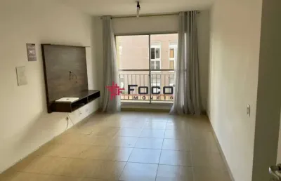 Apartamento 2 quartos 66m2 na av. nove de julho - são josé dos campos