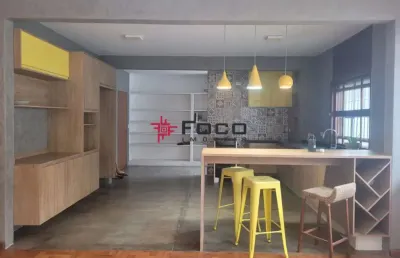 Casa térrea - jardim esplanada - 03 dormitórios - 235m²