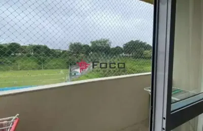 Apartamento a venda - 3 dormitórios - 78m² - jardim satélite