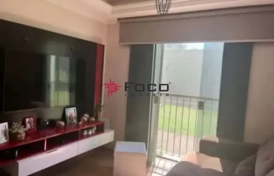 Apartamento/ zona sul/ condomínio primavera/ 49m²/ são josé dos campos