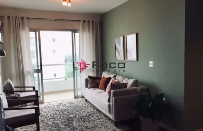 Cobertura / 214m² / 3 dormitórios / 2 vagas / residencial yara / floradas de são josé