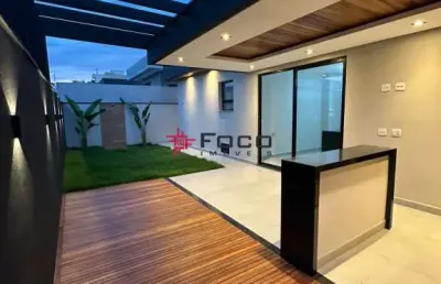 Casa térrea/ condomínio terras do vale/ 300m²/caçapava