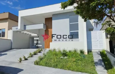 Casa térrea/ condomínio terras do vale/ 300m²/caçapava