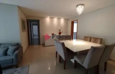 Cobertura - ed. paloma -jardim aquarius - 5 dormitórios - 265m².