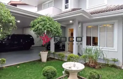 Sobrado à venda 296m² | 04 dormitórios | jardim esplanada
