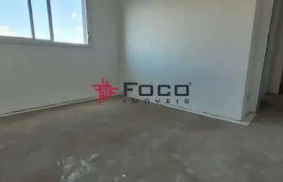Apartamento de 3 dormitórios para venda no parque industrial
