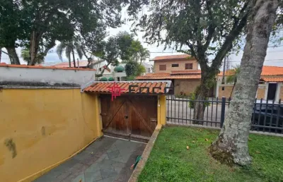 Casa com 4 quartos à venda na Rua Joaquim de Moura Candelaria, Jardim Esplanada II, São José dos Campos
