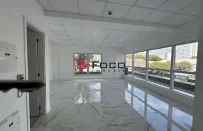 Ponto comercial à venda na Rua Euclides Miragaia, Centro, São José dos Campos