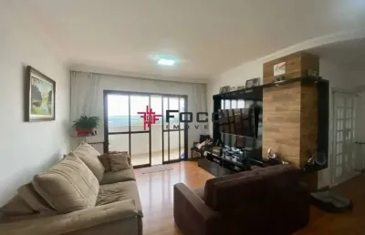Apartamento / av. cidade jardim / 4 dormitórios / 1 suíte / 2 vagas / 120m² / bosque dos eucaliptos