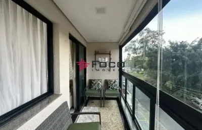 Apartamento - ed. esplanda park - jardim esplanada - 3 dormitórios - 125m².