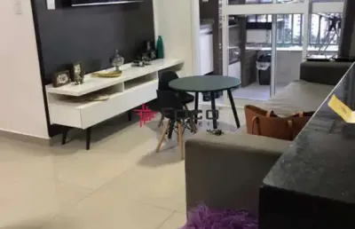 Apartamento/ zona sul/ edifício new park /65m²/ são josé dos campos