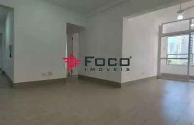 Apartamento de 2 dormitórios para locação no jardim aquarius