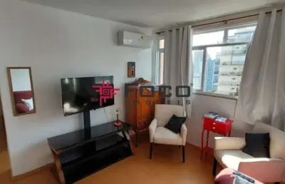 Apartamento/ vila adyana/ 45m²/ 01 dormitório/são josé dos campos