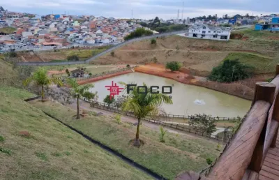 Terreno no condomínio residencial mantiqueira / 252 m²/ esquina / são josé dos campos.
