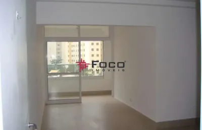 Apartamento de 2 dormitórios para locação no jardim aquarius