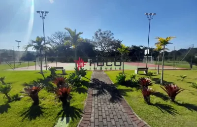 Terreno no condomínio residencial ecopark bourbon / caçapava / 540 m²/ caçapava