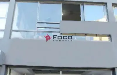 Ponto comercial para aluguel no centro | foco imóveis |