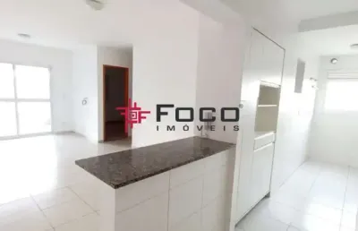 Apartamento/ ed. new park / parque industrial/ 03 dormitórios / 78m² / são josé dos campos