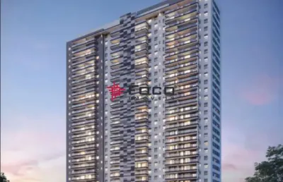 Apartamento à venda - 02 dormitórios - 69,73m² | jardim aquarius |