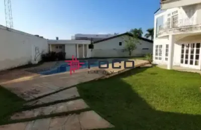 Casa condomínio colinas - jardim das colinas - 620 m2.