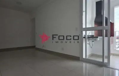 Apartamento de 02 dormitórios para locação no urbanova