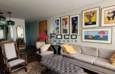 Apartamento de 3 dormitórios para venda no jardim das nações