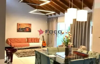 Casa à venda no villa branca  -  03 dormitórios sendo 01 suíte - 140m ²