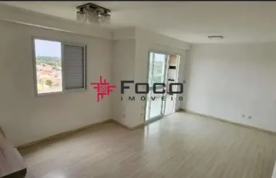 Apartamento à venda no edifício gold park - 02 dormitórios sendo 01 suíte - 87m ²