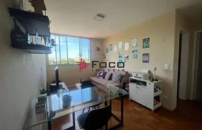 Apartamento com 1 dormitório à venda na vila adyana - são josé dos campos/sp